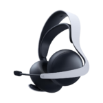 PlayStation Pulse Elite Wireless Headset White - Image 5
