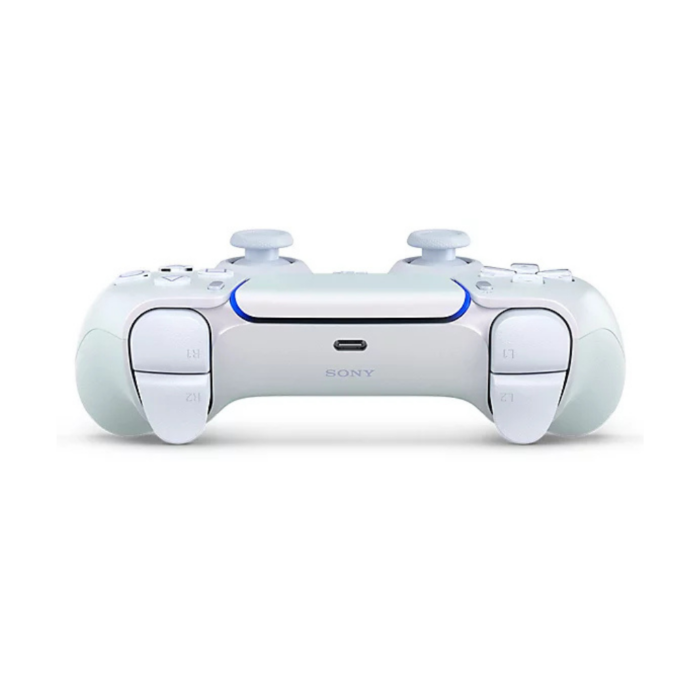 DualSense® Wireless Controller - Chroma Pearl - Image 4