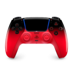 DualSense PS5 Controller - Techno Red