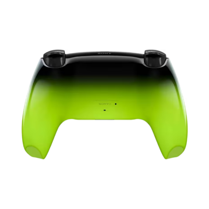 DualSense PS5 Controller - Remix Green - Image 5