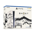 PS5 Slim CD Room R1 Ghost Of Yotie + Extra CD Game1Year Warranty - Image 6