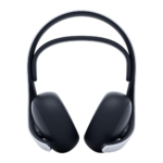 PlayStation Pulse Elite Wireless Headset White - Image 2