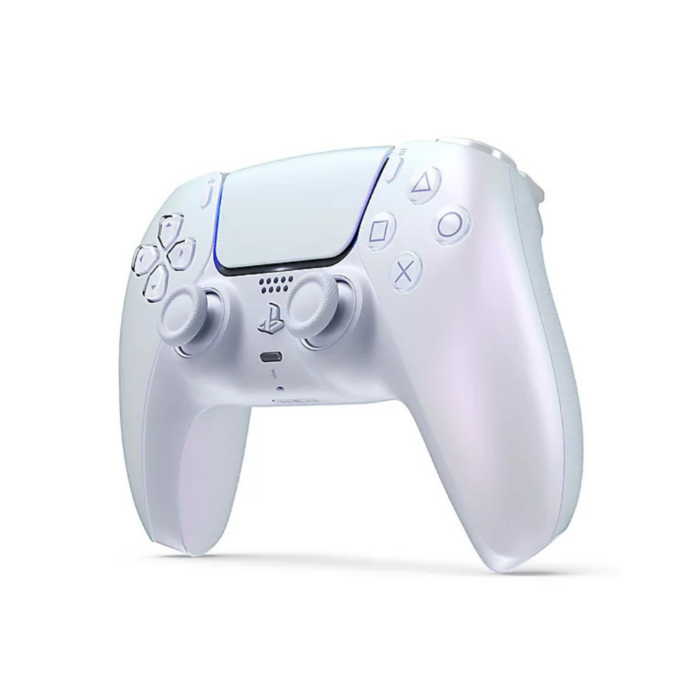 DualSense® Wireless Controller - Chroma Pearl - Image 2