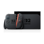 Nintendo Switch 2 Console [ New 2025 Model ]