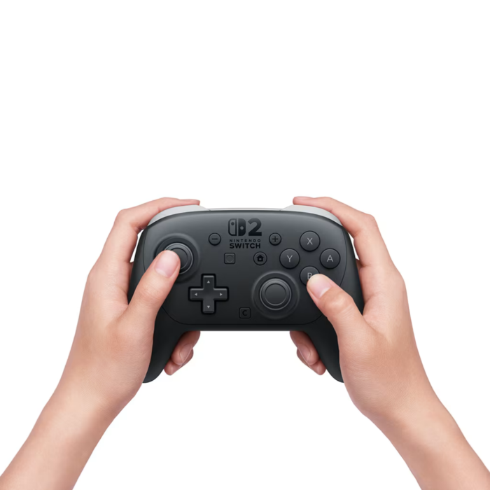 Nintendo Switch™ 2 Pro Controller - Image 8