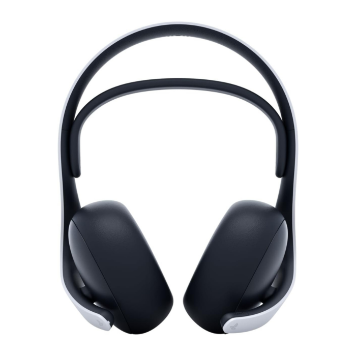 PlayStation Pulse Elite Wireless Headset White - Image 2