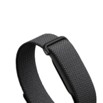 Google Fitbit Air Screenless Fitness & Health Tracker - Obsidian - Image 6
