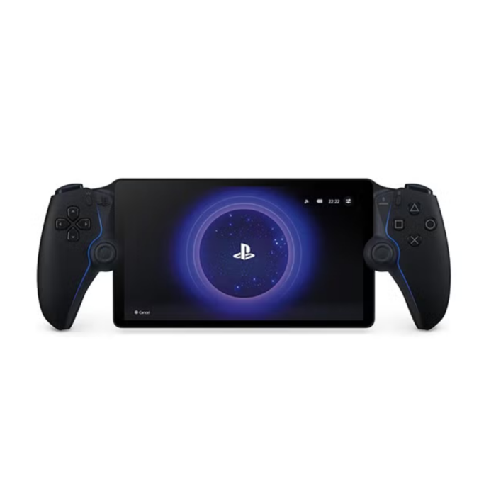 PlayStation Portal Remote Player - PlayStation 5 Black - Image 3