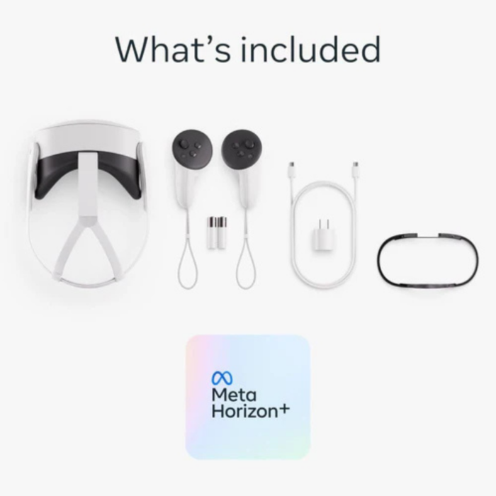 Oculus Meta Quest 3 512GB Console Virtual Reality - Image 5