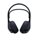 PlayStation Pulse Elite Wireless Headset Black - Image 2