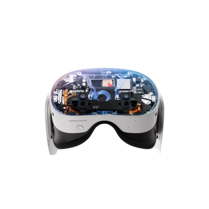 Oculus Meta Quest 3 512GB Console Virtual Reality - Image 4