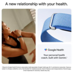 Google Fitbit Air Screenless Fitness & Health Tracker - Obsidian - Image 10