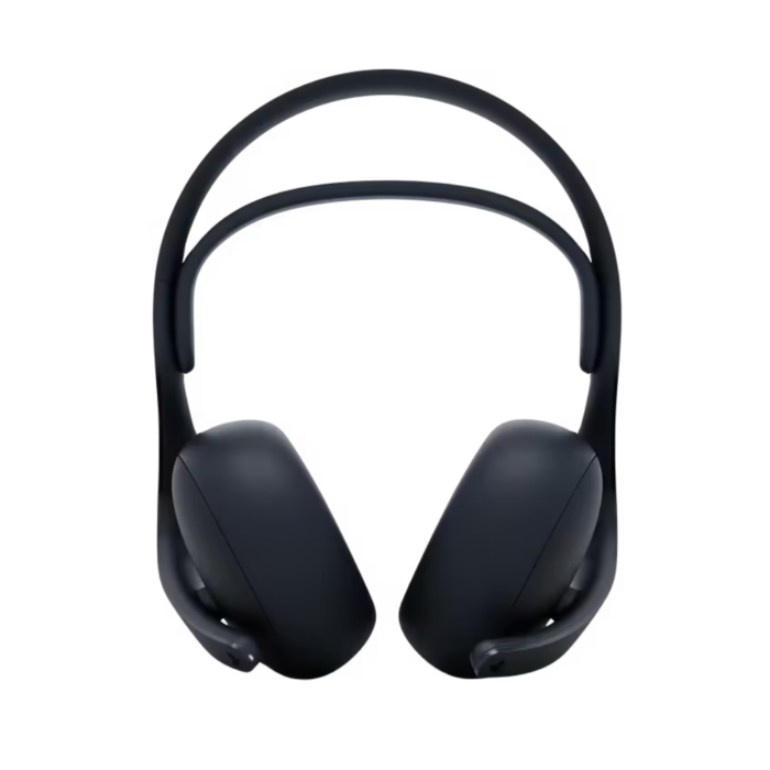 PlayStation Pulse Elite Wireless Headset Black - Image 2