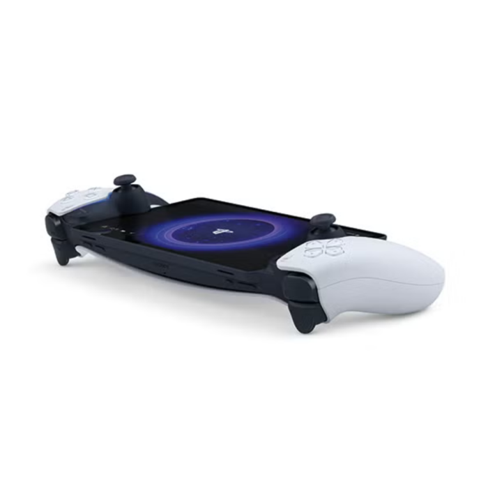 PlayStation Portal Remote Player - PlayStation 5 White - Image 2