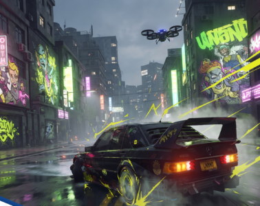Electronic Arts Need for Speed