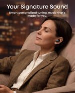 Liberty 5 Pro Max | Earbuds with AI Note-Taker Smart Case - Image 10