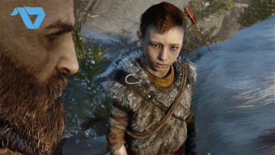 God Of War for PlayStation 4 - CD - Image 2