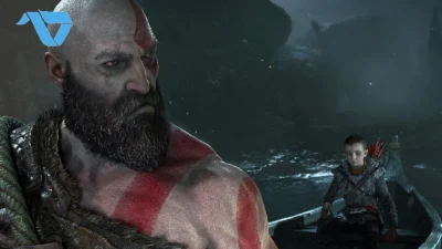 God Of War for PlayStation 4 - CD - Image 3