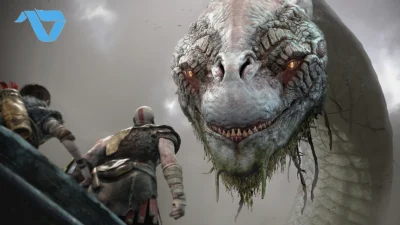 God Of War for PlayStation 4 - CD - Image 4