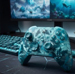 XBOX Wireless Controller