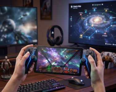 PlayStation Portal