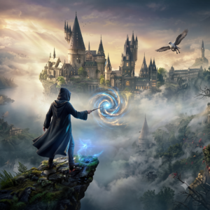 Hogwarts Legacy