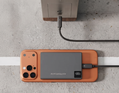 Powerology Tender 5000mAh