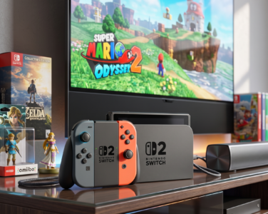 Nintendo Switch 2