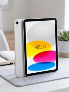 Apple iPad 11