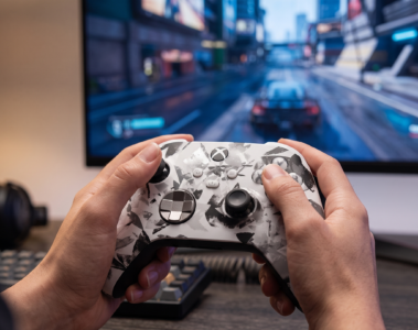 Xbox Wireless Controller
