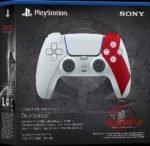 Celebrate Kratos’ legacy with the DualSense Wireless Controller – God of War 20th Anniversary Limited Edition - Image 6