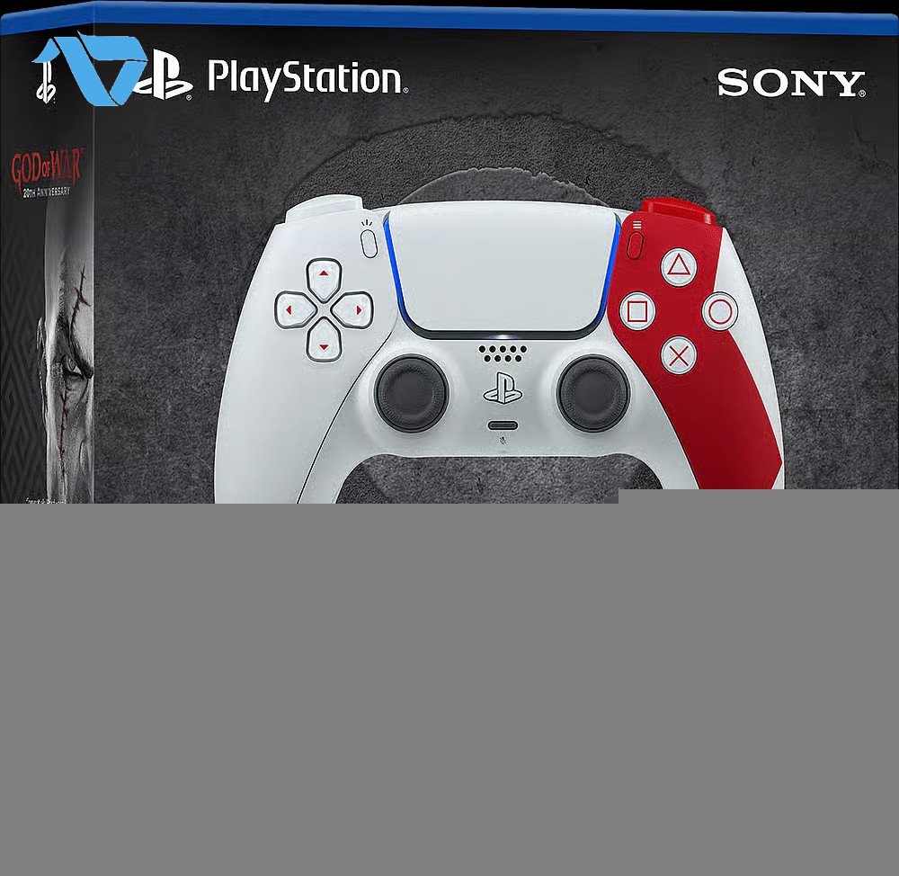 ⁦Celebrate Kratos’ legacy with the DualSense Wireless Controller – God of War 20th Anniversary Limited Edition⁩ - الصورة ⁦6⁩