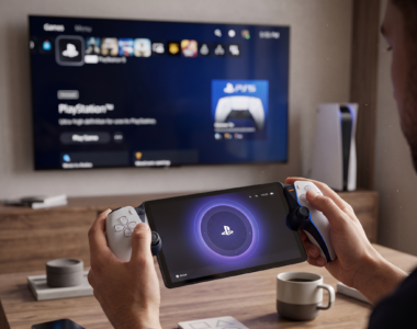 PlayStation Portal Remote