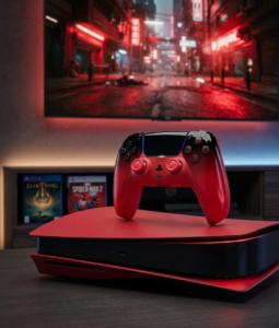 DualSense PS5 Controller