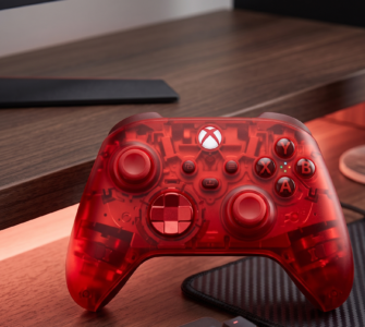 Xbox Wireless Gaming Controller