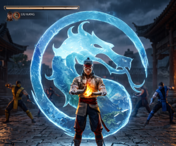 Mortal Kombat 1 Juego