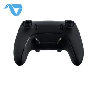 PlayStation 5 Dualsense Edge Wireless Controller - Midnight Black - الصورة 9