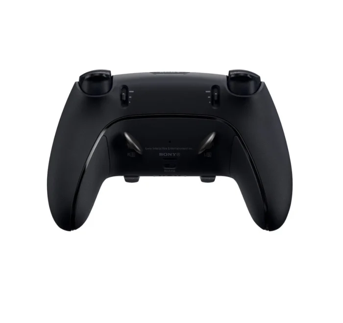 PlayStation 5 Dualsense Edge Wireless Controller - Midnight Black - Image 9
