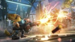 Ratchet & Clank Rift Apart Juego para Consola Sony PlayStation 5 PS5 - Image 3