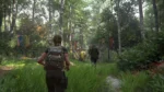 The Last of Us Part II Remastered PS5 New Game (2024 ActionAdventure) - Image 5
