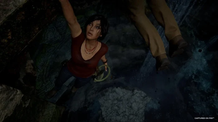 Uncharted Legacy of Thieves Collection  PlayStation 5 - Image 2