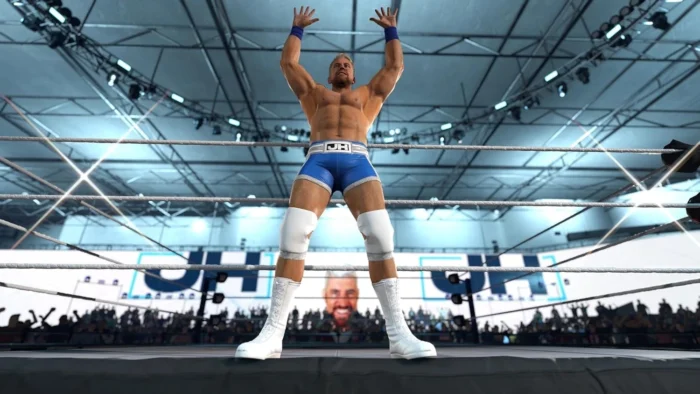 WWE 2K26 - PlayStation 5 - Image 6