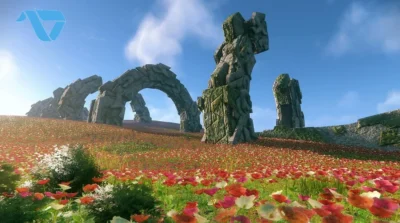 Sonic Frontiers Juego para Consola Sony PS4 - Image 5