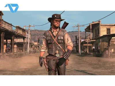Red Dead Redemption - PlayStation 4 - Image 2