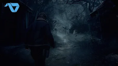 Resident Evil 4 Ps 4 - Image 2