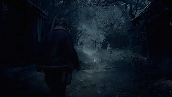 Resident Evil 4 Ps 4 - Image 2
