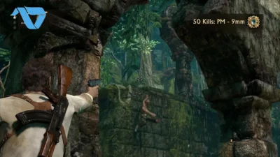 Uncharted The Nathan Drake Collection - Image 8