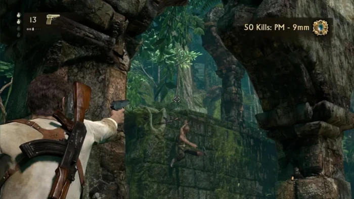 Uncharted The Nathan Drake Collection - Image 8