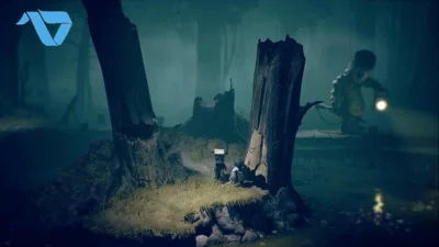Little Nightmares 1&2 Bundle for PlayStation 4 - CD - الصورة 2