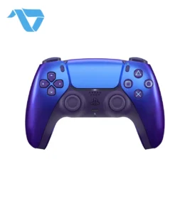 PlayStation5 DualSense Wireless Controller – Chroma Indigo